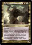 Borborygmos Enraged 357 (Ravnica Remastered) 