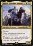Shanid Sleepers Scourge 4 (Commander: Dominaria United)  - Foil