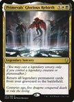 Primevals Glorious Rebirth 201 (Dominaria) 