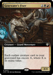 Graywater's Fixer 72 (Commander: Outlaws of Thunder Junction) 