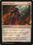Molten Nursery 130/274 (Battle for Zendikar) 