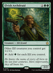 Elvish Archdruid 219 (Foundations) 
