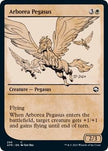 Arborea Pegasus Showcase 299/281 (Adventures in the Forgotten Realms) 