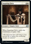 Inspiring Cleric 199 (Jumpstart 2022) 
