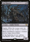 Graf Reaver 115/277 (Innistrad: Crimson Vow) 