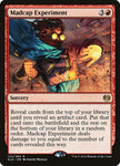 Madcap Experiment 122/264 (Kaladesh) 