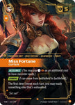 Miss Fortune - Captain 162/298 (Origins)  - Foil
