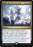 Enter the God Eternals 227 (Starter Commander Decks) 
