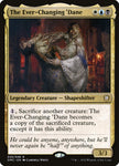 The Ever-Changing 'Dane 30/50 (Commander: Dominaria United)  - Foil