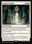 Leyline of Hope 18/286 (Duskmourn: House of Horror) 
