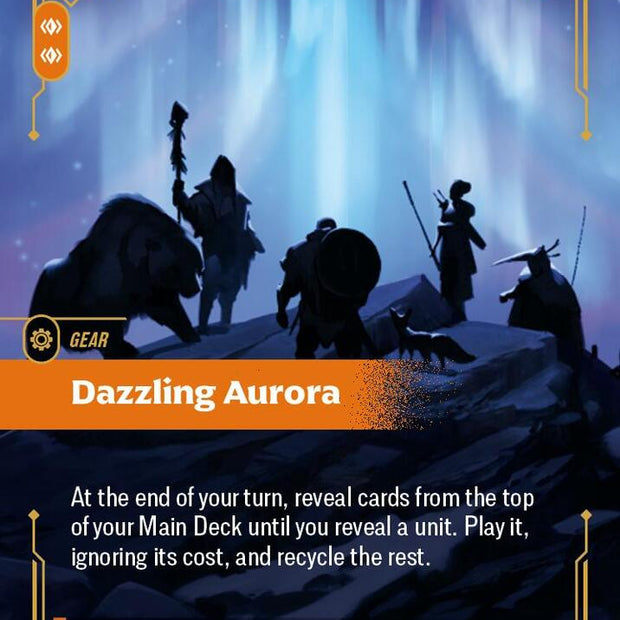 Dazzling Aurora 160/298 (Origins)  - Foil
