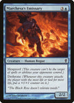Marchesa's Emissary 21/210 (Conspiracy) 