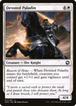 Devoted Paladin 11 (Adventures in the Forgotten Realms) 