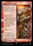 Book of Mazarbul 116 (Universes Beyond: The Lord of the Rings: Tales of Middle-earth) 
