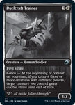 Duelcraft Trainer 16/534 (Innistrad: Double Feature) 