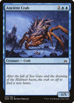 Ancient Crab 50/184 (Oath of the Gatewatch) 