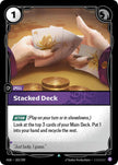 Stacked Deck 183/298 (Origins) 