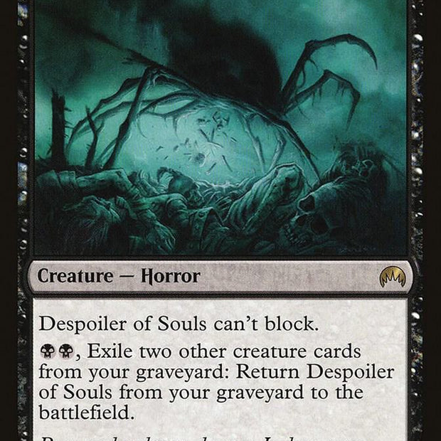 Despoiler of Souls 93/272 (Magic Origins) 