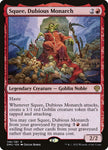 Squee, Dubious Monarch 146/281 (Dominaria United) 