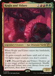 Kogla and Yidaro 244 (March of the Machine)  - Foil
