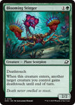 Blooming Stinger 174/276 (Edge of Eternities) 