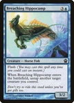 Breaching Hippocamp 43/249 (Theros) 