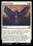 Dawn's Truce 9 (Bloomburrow) 