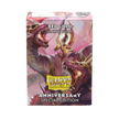 Dragon Shield: Standard 100ct Special Edition - Red Gold