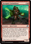 Terrapact Intimidator 164/276 (Edge of Eternities) 