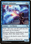Illusory Ambusher 12/342 (Commander 2015) 