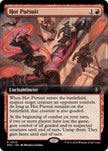 Hot Pursuit 342/311 (Commander: Murders at Karlov Manor)  - Extended Art