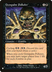 Gempalm Polluter LGN-70/5075 (The List Reprints) 