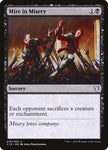 Mire in Misery 19/302 (Commander 2019) 