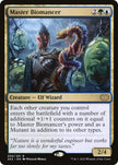 Master Biomancer 250 (Double Masters 2022) 