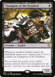 Champion of the Perished 71/352 (Starter Commander Decks) 
