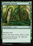 Abundant Growth 184/287 (Innistrad Remastered) 