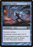 Illusionary Armor 59/249 (Magic 2014 (M14)) 