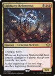Lightning Skelemental 208 (Modern Horizons) 