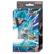 DRAGON BALL SUPER CARD GAME Starter Deck 23 -Final Radiance- [DBS-SD23]