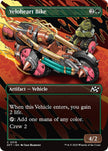 Veloheart Bike 318/291 (Aetherdrift)  - Borderless