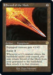 Sword of the Meek 59/63 (The Brothers' War: Retro Frame Artifacts) 