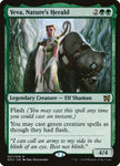 Yeva, Nature's Herald 27/76 (Duel Decks: Elves vs. Inventors) 