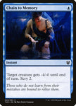 Chain to Memory 46/254 (Theros Beyond Death) 