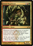 Gruul Ragebeast 170 (Gatecrash) 