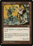 Phyrexian Vault MIR-316/5075 (The List Reprints) 