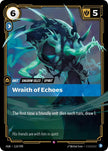 Wraith of Echoes 118/298 (Origins)  - Foil