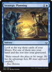 Strategic Planning 47/199 (Hour of Devastation) 
