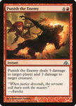 Punish the Enemy 35 (Dragon's Maze) 