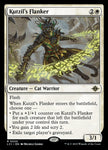 Kutzil's Flanker 20/291 (The Lost Caverns of Ixalan) 