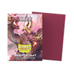 Dragon Shield: Standard 100ct Special Edition - Red Gold